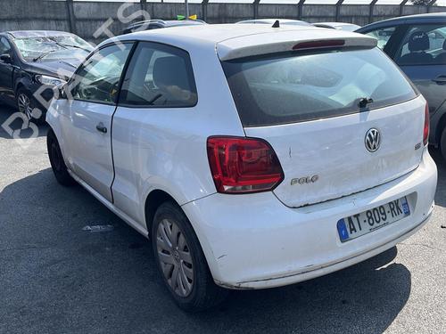 Rear mirror VW POLO V (6R1, 6C1) 1.6 TDI | BP19972642I6 