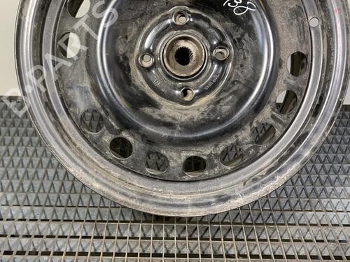 Used Rim Rim 21959617 21959617