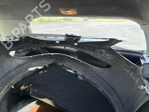 Bakre vindusviskerarm PEUGEOT 307 (3A/C) 1.6 HDi 110 | BP29968470C144