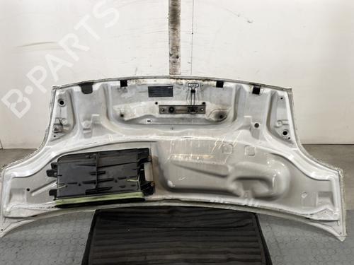 Capot RENAULT TRAFIC II Van (FL) 2.0 dCi 90 (FL0H, FL00, FL01, FL0M, FL0P, FL0S) | BP30932976C1 - Image 4