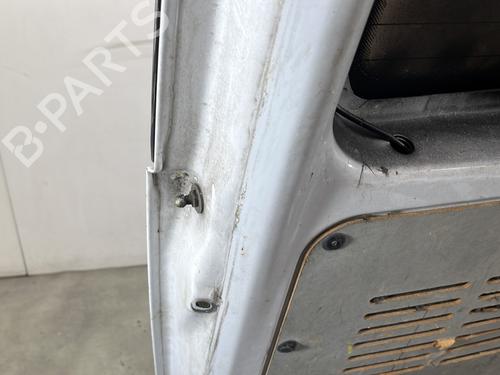 Tailgate MERCEDES-BENZ VITO / MIXTO Van (W639)  | BP29627810C6 
