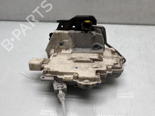 Rear right lock AUDI A3 Sportback (8PA) 1.9 TDI | BP27680061C99 