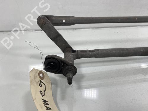 Essuie-glace moteur avant VW GOLF VI (5K1)  | BP19974740M29 