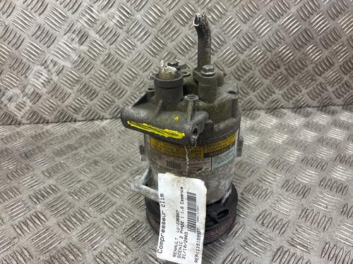 Used AC compressor AC compressor 37028836 37028836