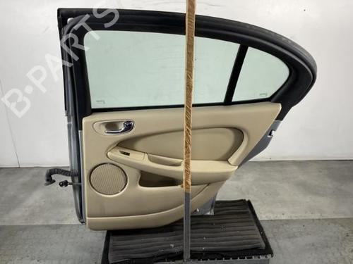 Right rear door JAGUAR X-TYPE I (X400) 2.0 D | BP19989259C5 