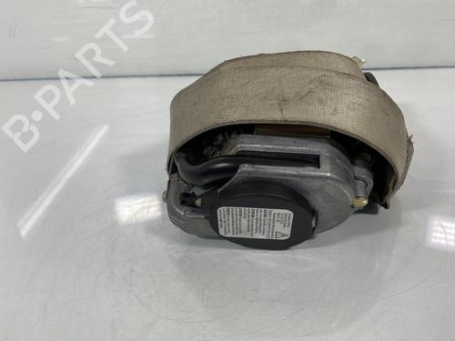 Front left belt tensioner MERCEDES-BENZ E-CLASS (W211) E 220 CDI (211.006) | BP19976651C87 
