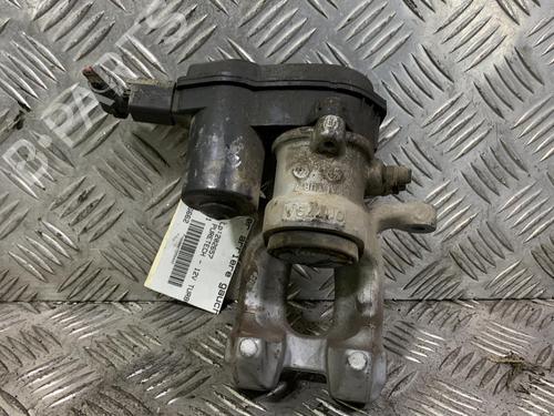 Used Left rear brake caliper Left rear brake caliper PEUGEOT 208 II (UB_, UP_, UW_, UJ_) 1.2 PureTech 100 (101 hp) 19955601 19955601