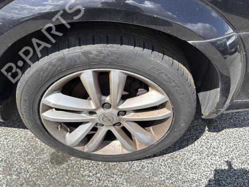 Aile avant gauche OPEL SIGNUM Hatchback (Z03) 2.8 V6 Turbo (F48) | BP30850412C41