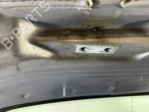 Tailgate CITROËN XSARA PICASSO (N68) 2.0 HDi | BP31624479C6 