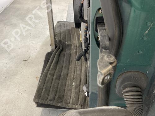 Left front door JAGUAR X-TYPE I (X400) 2.0 D | BP23859467C2 