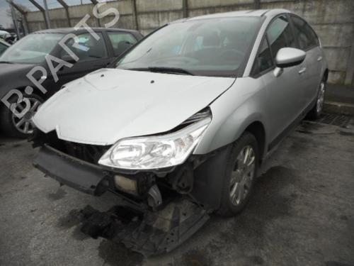 Front right window mechanism CITROËN C4 I (LC_) 1.6 HDi | BP19984696C23 