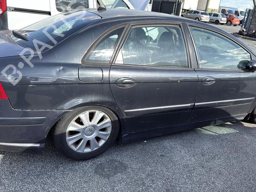 Left headlight CITROËN C5 II (RC_) 2.2 HDi | BP30181056C28