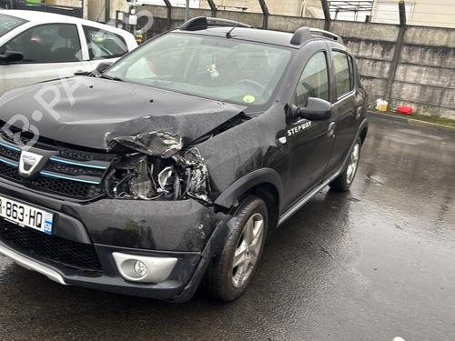 Brugte DACIA SANDERO II 1.5 dCi (90 hp) 4383175