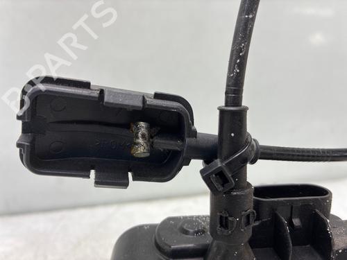 Used Front right lock Front right lock RENAULT SCÉNIC II (JM0/1_) 1.9 dCi (JM0G, JM12, JM1G, JM2C) (120 hp) 34374043 34374043