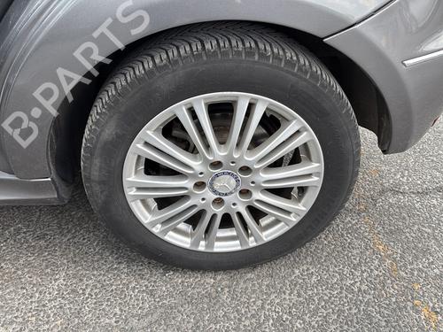 Rear parcel shelf MERCEDES-BENZ A-CLASS (W169) A 180 CDI (169.007, 169.307) | BP29286908C85 
