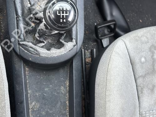 Headlight switch SEAT IBIZA III (6L1) 1.4 16V | BP29610013I24  - Image 15