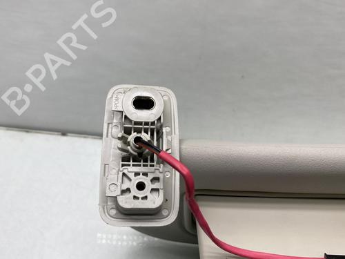 Left sun visor VOLVO C30 (533) D2 | BP20641666I1 