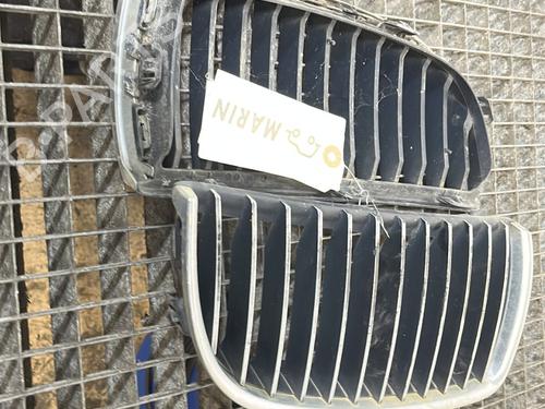 Used Grille BMW 3 Touring (E91) 330 xd (231 hp) 24924651