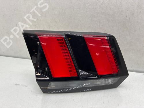 Used Left tailgate light Left tailgate light 36550010 36550010