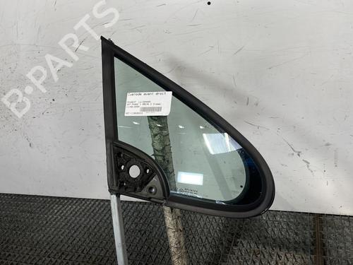 Front right quarter glass PEUGEOT 307 Break (3E) 2.0 HDI 110 | BP29748992C112 