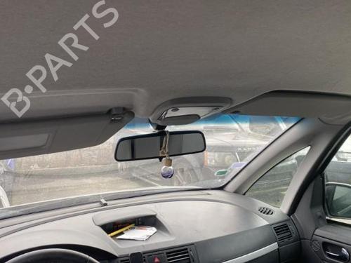 Engine control unit (ECU) OPEL MERIVA A MPV (X03) 1.7 CDTI (E75) | BP31602112M57 - Image 24