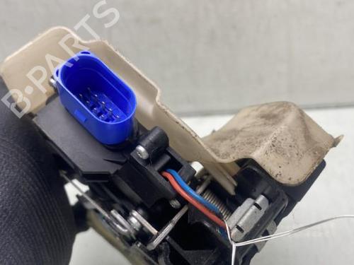 Front left lock VW GOLF V (1K1) 1.9 TDI | BP25261907C98 