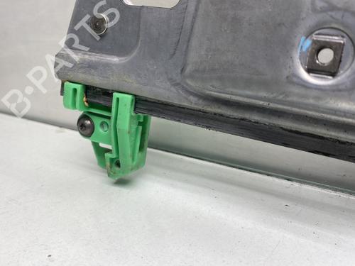 Front left window mechanism RENAULT SCÉNIC II (JM0/1_) 1.9 dCi (JM14) | BP30535683C22