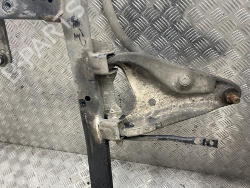 Subframe DACIA LOGAN (LS_) 1.5 dCi (LS0K) | BP24429289M9 