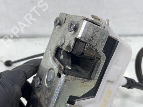 Used Front right lock Front right lock CITROËN C3 I (FC_, FN_) [2002-2013] 34409994 34409994