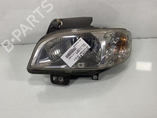 Right headlight SEAT IBIZA II (6K1)  | BP20013170C29 