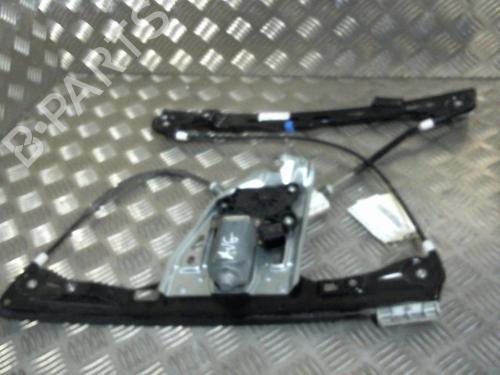 Used Front left window mechanism MERCEDES-BENZ C-CLASS (W203) [2000-2007]  19985271