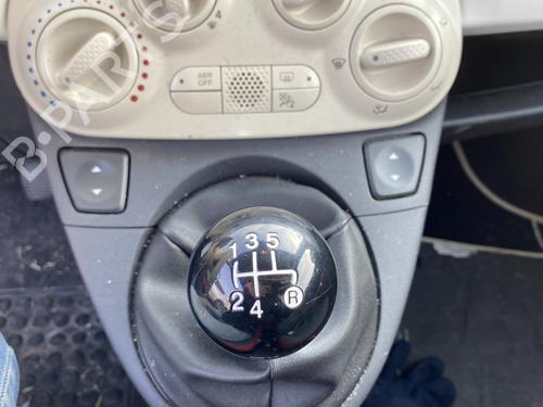 Front left window mechanism FIAT 500 (312_) 1.2 (312AXA1A) | BP27632740C22  - Image 13