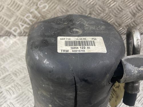 Used Steering pump Steering pump CITROËN C5 III (RD_) [2008-2017] 25261881 25261881