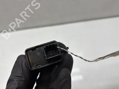 Left front window switch CITROËN C3 Pluriel (HB_) 1.6 | BP32469980I27