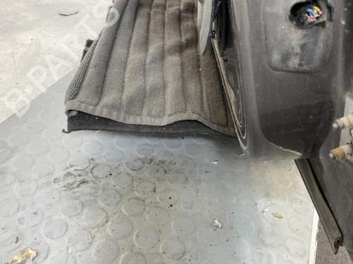 Left front door BMW 1 (E81) 118 d | BP19948557C2 