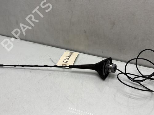 Antenna/Base RENAULT CLIO III (BR0/1, CR0/1) 1.5 dCi (C/BR0G, C/BR1G) | BP28281834C140 