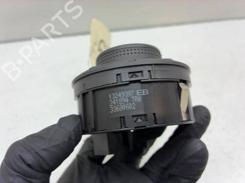 Headlight switch OPEL CORSA D (S07) 1.3 CDTI (L08, L68) | BP39984025I24 - Image 2