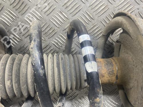 Right front shock absorber CITROËN JUMPY II Van 1.6 HDi 90 16V | BP21785011M17 