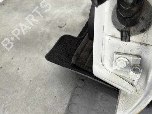 Left front door FIAT QUBO (225_) 1.4 (225AXA1A) | BP27338017C2 