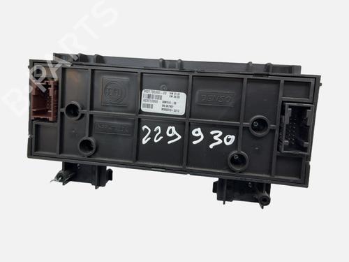 Climate control PEUGEOT PARTNER Tepee 1.6 HDi 16V | BP39250838I5 - Image 2