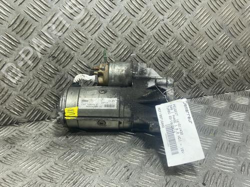 Starter PEUGEOT 508 I (8D_) 2.2 HDi | BP23769644M8 - Image 4