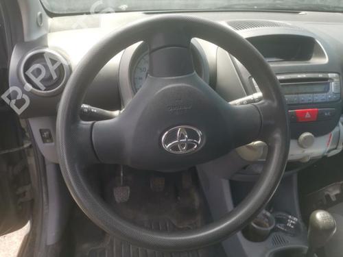 Front left window mechanism TOYOTA AYGO (_B1_) 1.4 D-4D (WNB10_, WNB10R) | BP20021996C22 