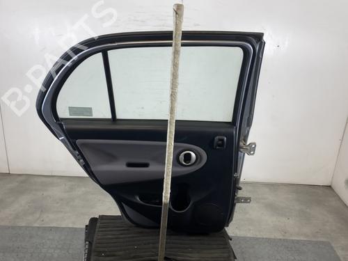 left-rear-door-daihatsu-trevis-10-67004b2100-2006-21554082 main image