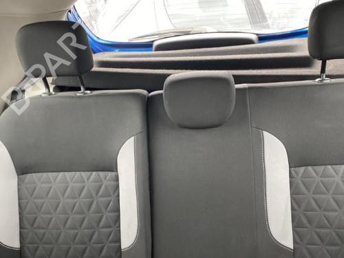 Warning switch DACIA SANDERO II 1.5 dCi | BP24428307I22 - Image 8