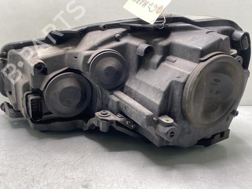 Right headlight VW GOLF VI (5K1) 2.0 TDI | BP32190245C29 