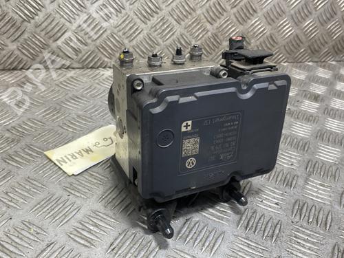 Used ABS pump VW GOLF VI Variant (AJ5) 1.6 TDI (105 hp) 30314676
