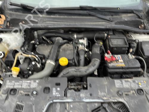 Left front window switch RENAULT CLIO IV (BH_) 1.5 dCi 75 | BP36818861I27 - Image 24