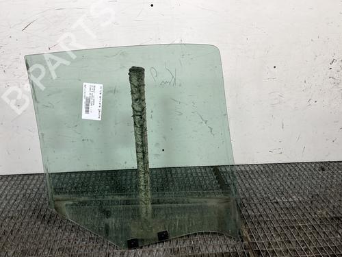 Used Rear left door window Rear left door window 31248618 31248618