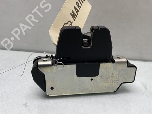Fechadura da mala DS DS 5 (KF_) 2.0 BlueHDi 180 (180 hp) 31175920