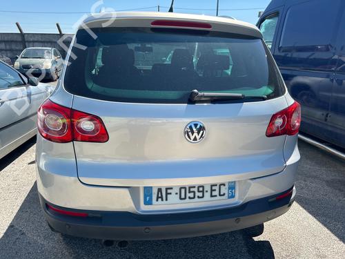 Switch VW TIGUAN (5N_) 2.0 TDI | BP40066926I30 - Image 24